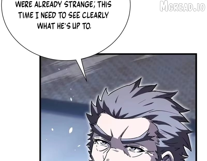 I Rely on My Invincibility to Deal Tons of Damage Passively! Chapter 167  - page 4